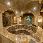 Ares Cave