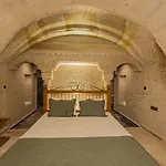 호텔 Ares Cave