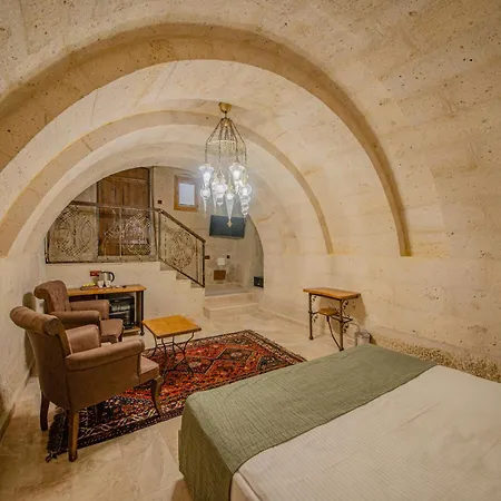 Ares Cave Hotel Göreme