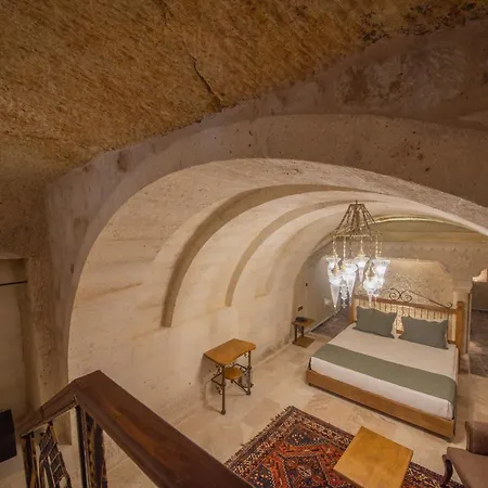 Hotel Ares Cave Göreme