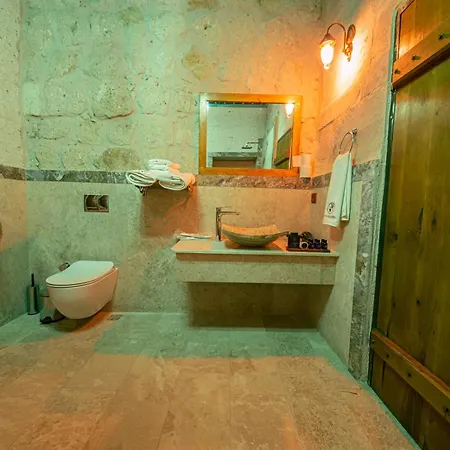 Ares Cave Hotel Göreme