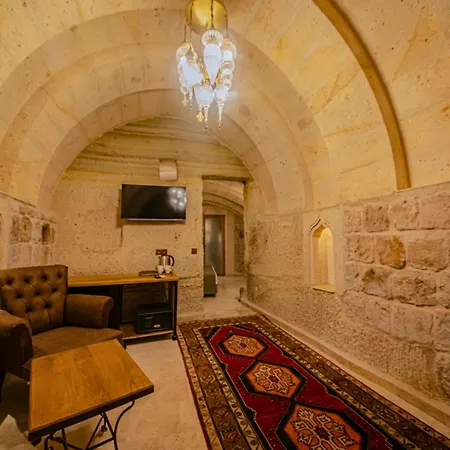 Ares Cave מלון 4*