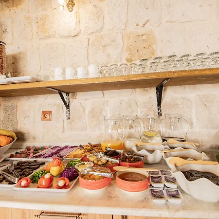 Ares Cave Hotel