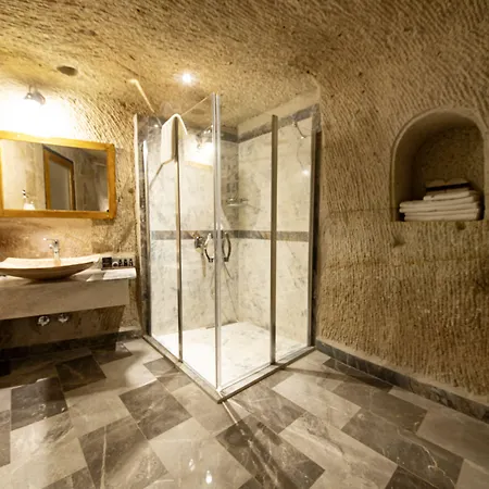 Hotel Ares Cave Göreme
