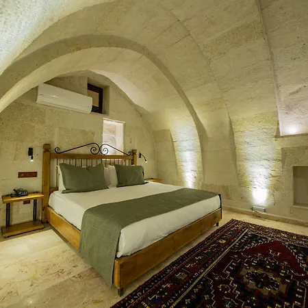Hotel Ares Cave Göreme