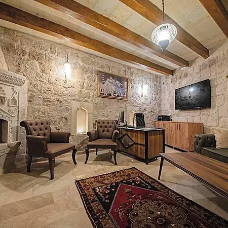 Ares Cave
