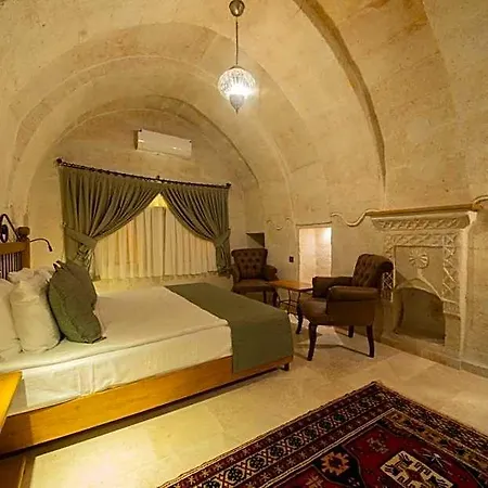 Ares Cave