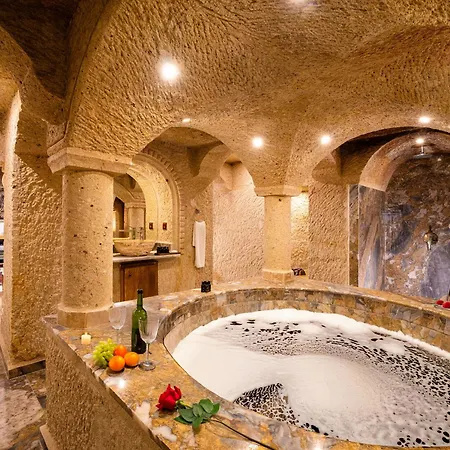 Ares Cave Hotel Göreme